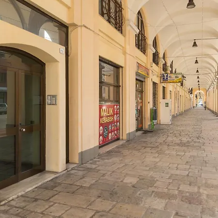Lägenhet Archi Di Vesna Ii