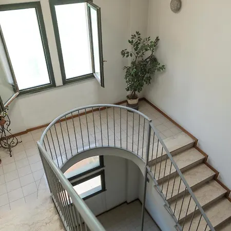 Lägenhet Archi Di Vesna Ii Ancona