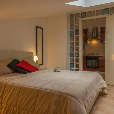 Archi Di Vesna Ii アパート