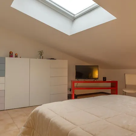 Archi Di Vesna Ii * アンコーナ