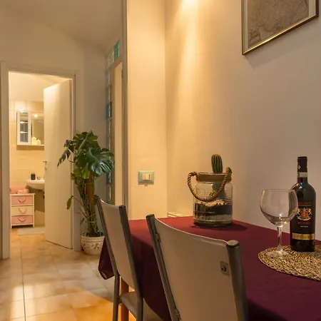 Archi Di Vesna Ii Lägenhet Ancona