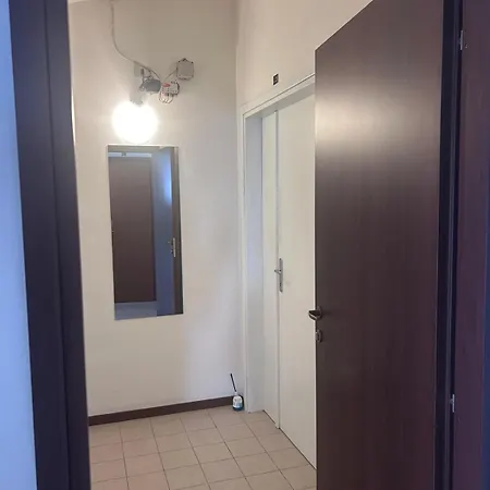 Archi Di Vesna Ii Lägenhet